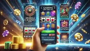 PHLAGO Casino App