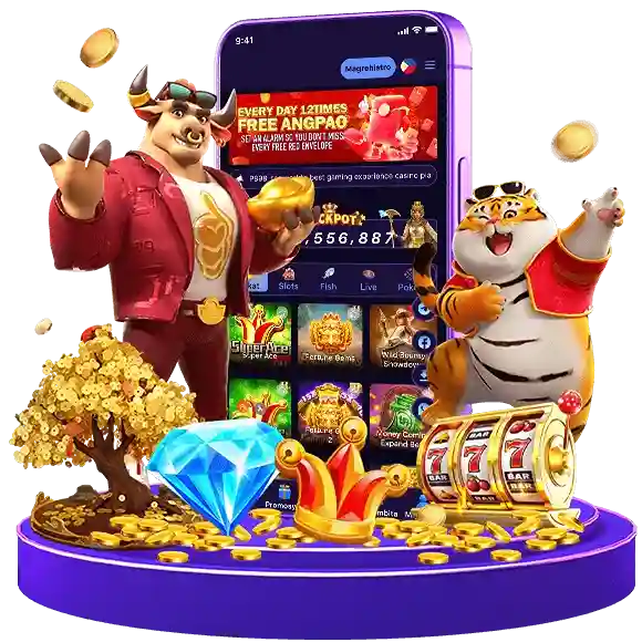 Download PHLAGO App