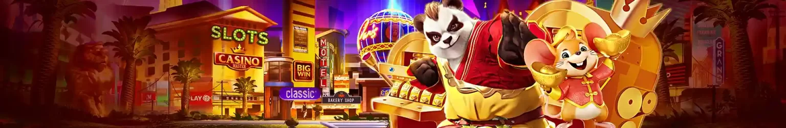 PHLAGO Slot Games