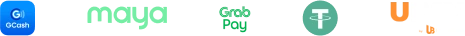 PHLAGO Casino Payments
