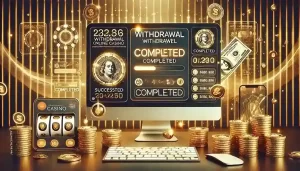 PHLAGO Casino Withdrawal