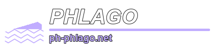 phlago logo for ph-phlago.net