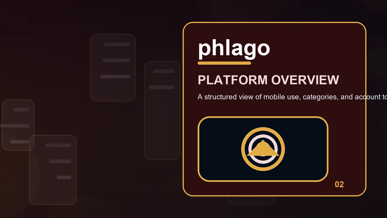phlago home illustration for a practical check for account entry