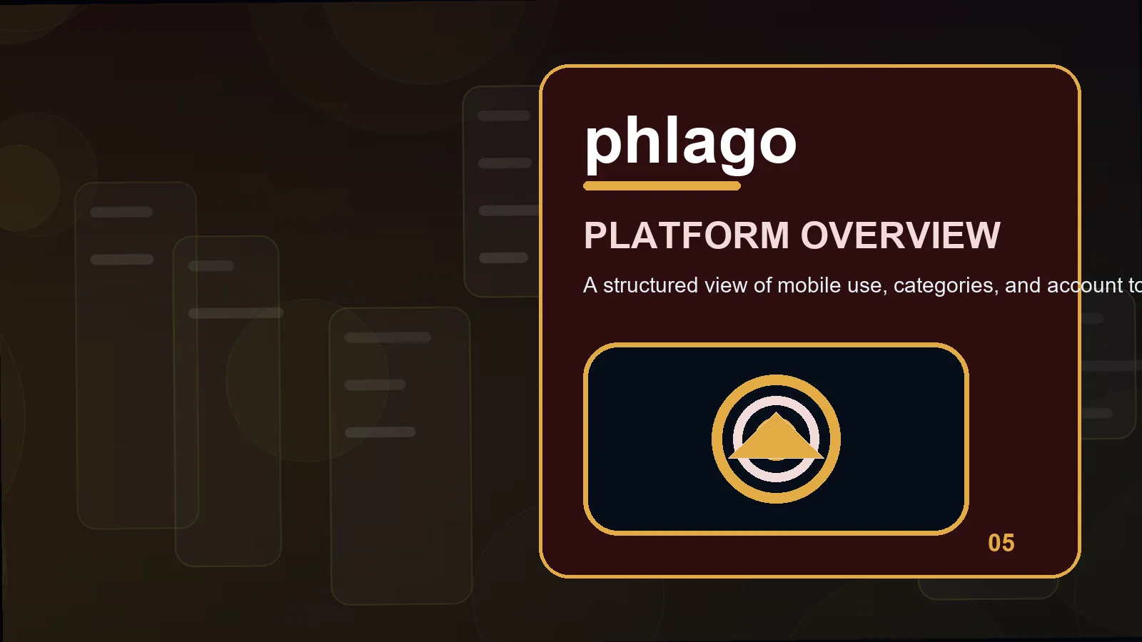 phlago home illustration for a practical check for personal limits