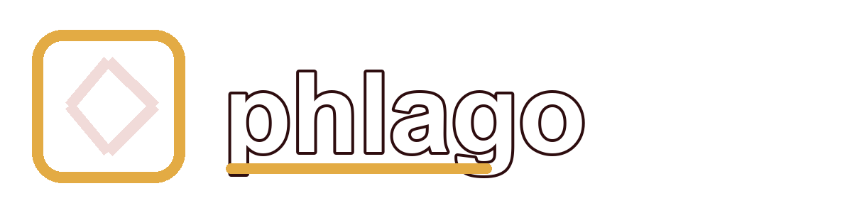 phlago official website logo