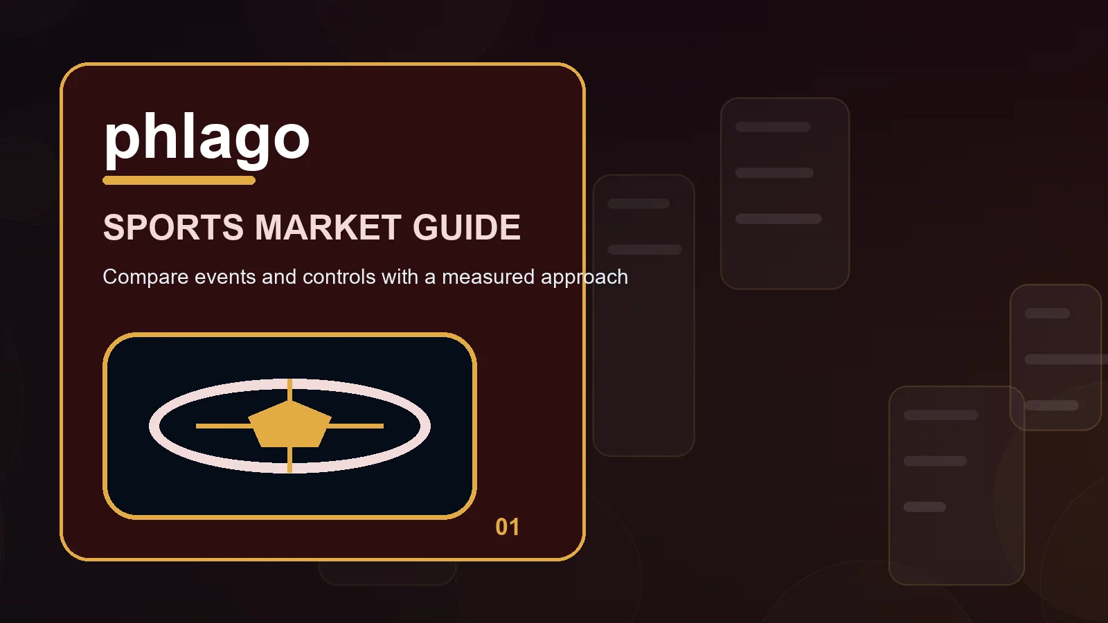 phlago sports overview showing loading behavior, storage needs, and fallback routes